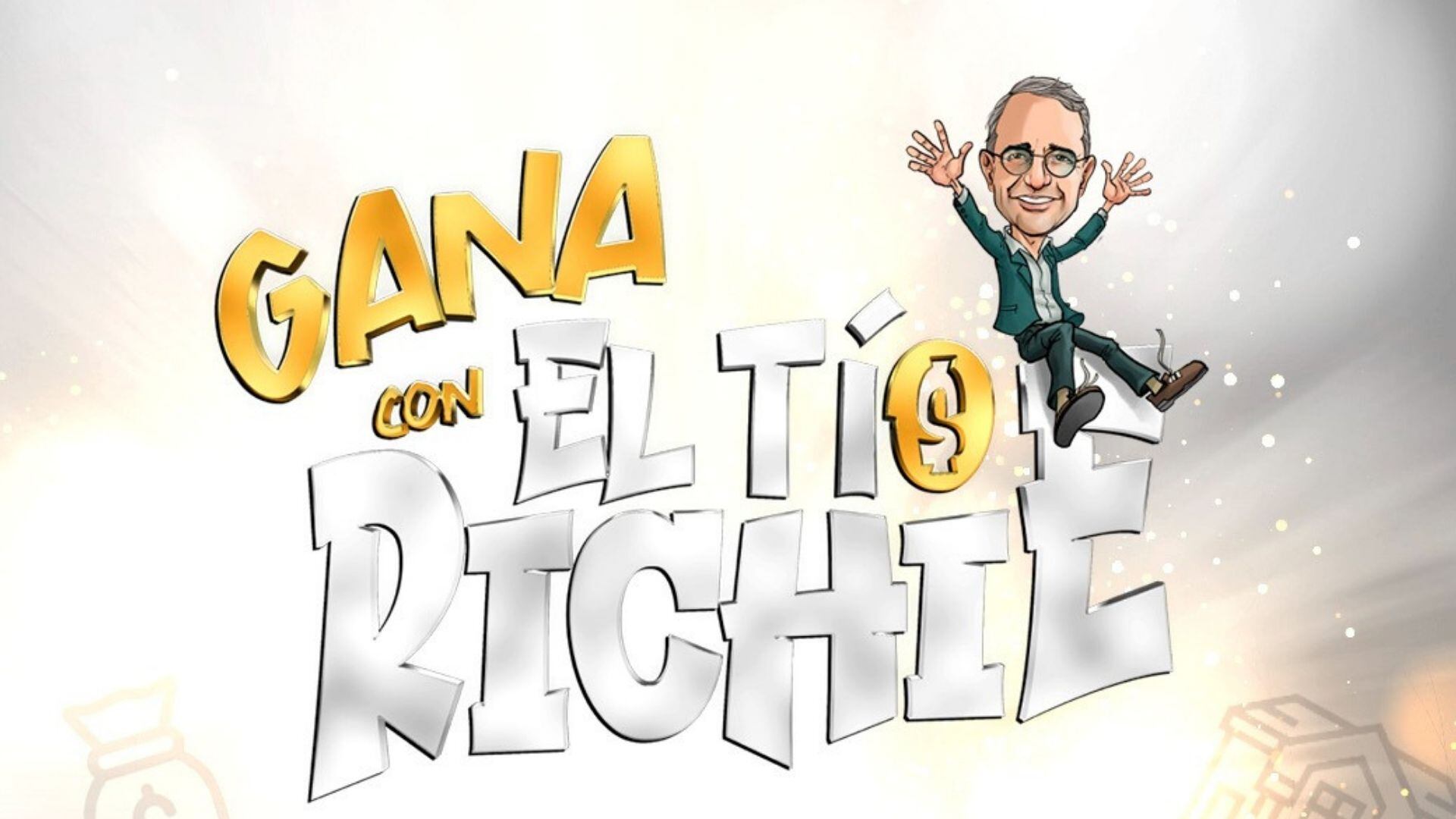 El conductor y comediante Capi Pérez explicó parte de la mecánica para poder participar por alguno de los premios.