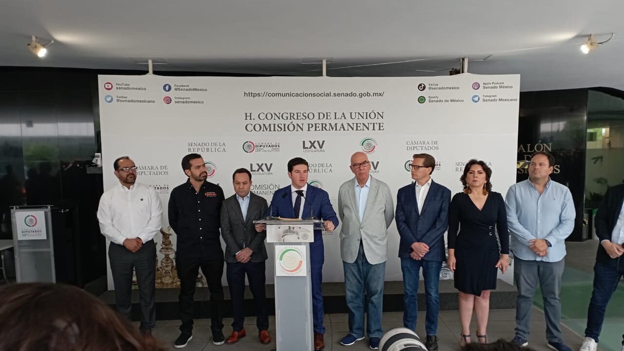 Gobernador de NL