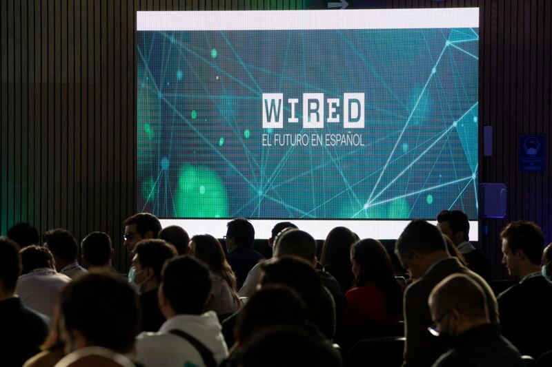 Arranca el Wired Summit 2022 en el Papalote Museo del Niño