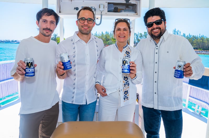Conoce la innovadora propuesta que fusiona tradición marina y cervecera para exaltar el patrimonio nacional en cada sorbo
