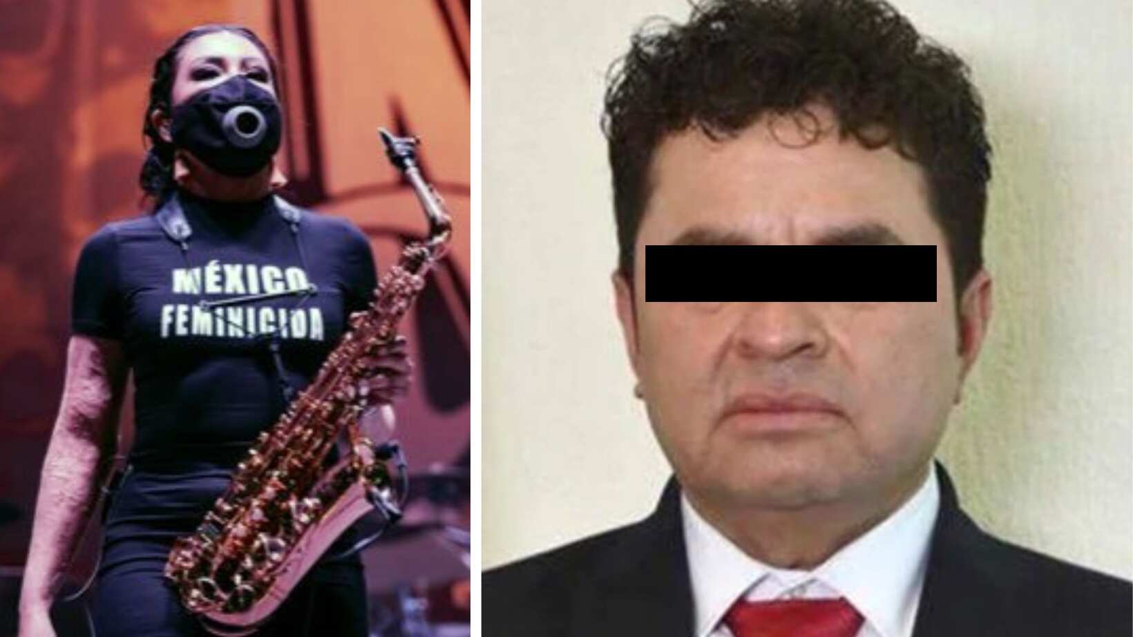 Vera Carrizal continuará recluido en penal de Tanivet, Oaxaca, hasta terminar su proceso penal