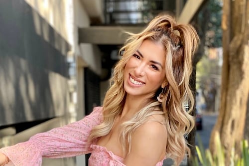 La influencer Paola Sasso estrena Blalala, su nuevo proyecto radiofónico