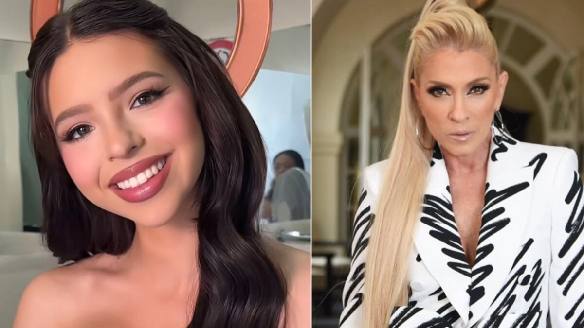 Javier Ceriani expuso un audio ‘comprometedor’ de Yuri.