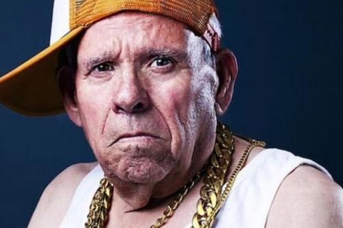 ¿Te estás poniendo ‘ruco’?