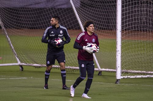 “Se ganó el derecho”: Jonathan Orozco ve a Memo Ochoa jugando el Mundial 2026