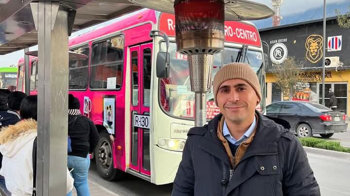 Susarrey indicó que hay que estar cerca de la gente y ser empáticos.