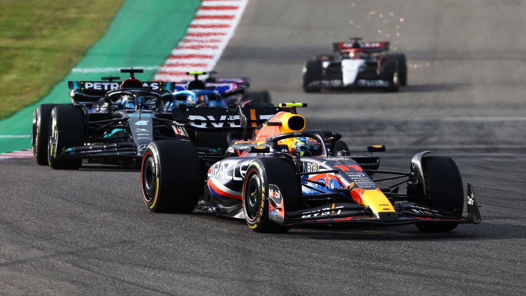 El GP de Estados Unidos promete varias sorpresas