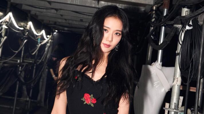 Jisoo de BLACKPINK / Foto: Instagram @sooyaaa__