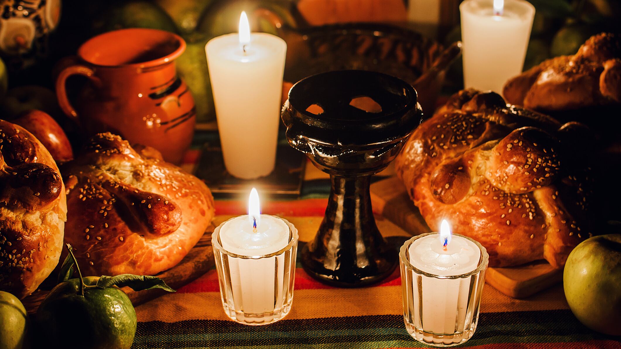 El Gobierno del Estado de Veracruz organiza por segundo año consecutivo el Altar de Día de Muertos más Grande del Mundo de los Pueblos Originarios