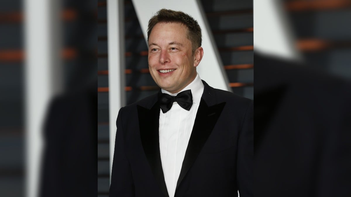 Musk visitaría Nuevo León la próxima semana.