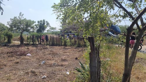 Así fue el descarrilamiento del Tren Interocéanico que arrebató la vida a 13 personas en Oaxaca.