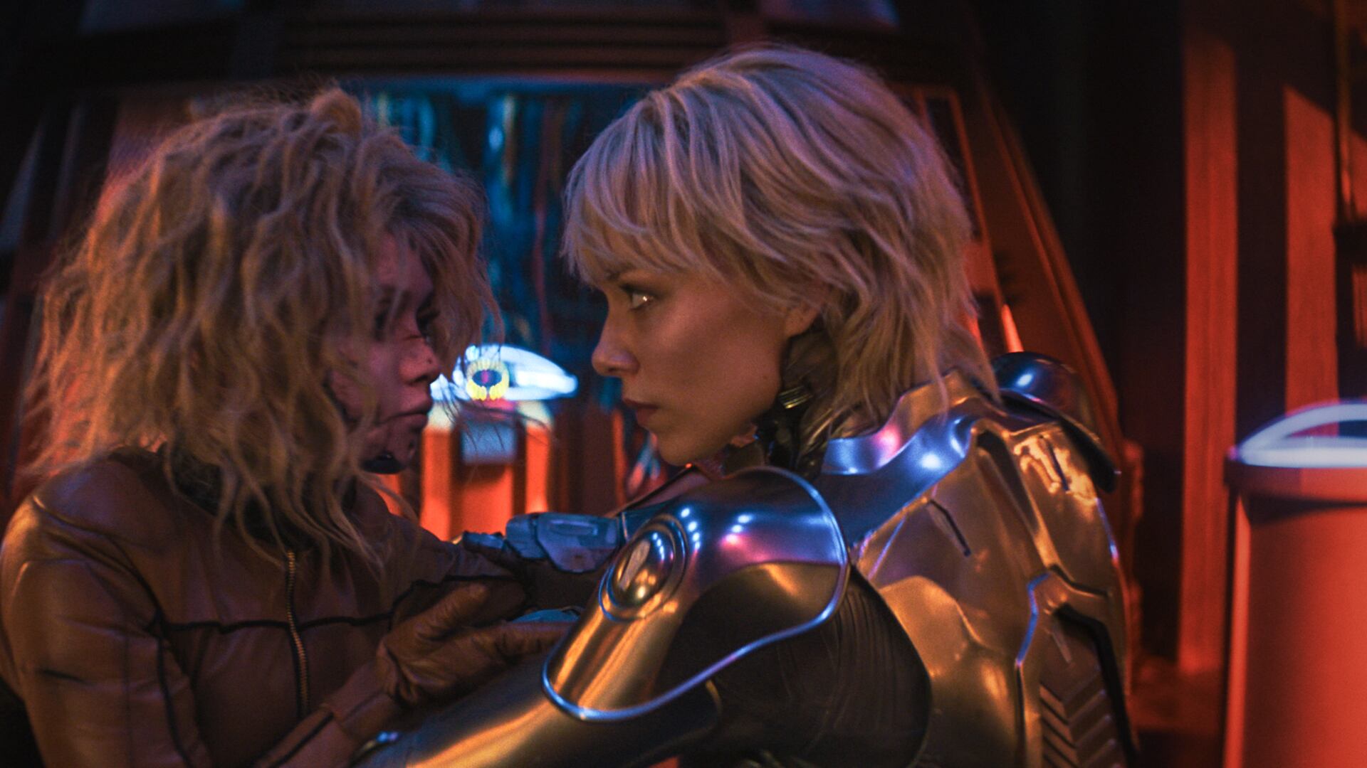 La cinta ya está en salas de cine