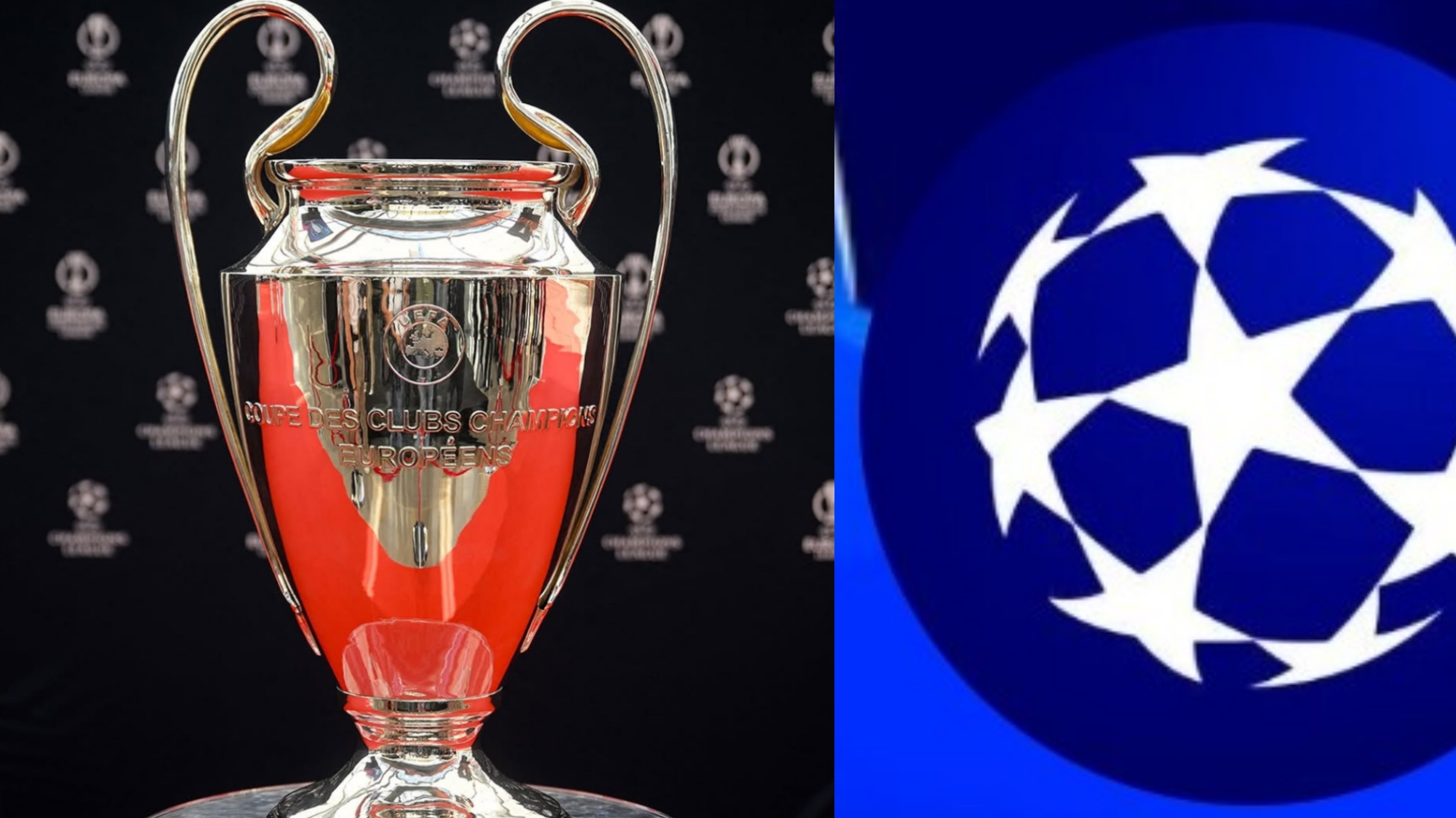 Champions League cambiará de casa en México.