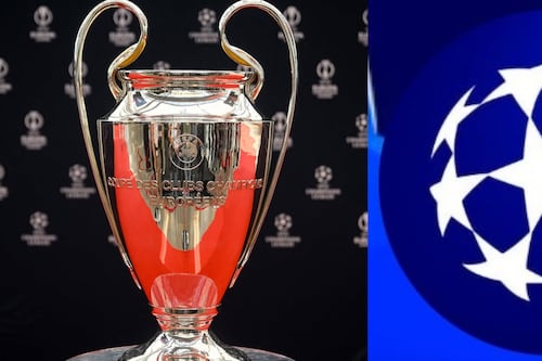¡Bombazo! Champions League cambia de casa en México, ¿dónde podrá verse?