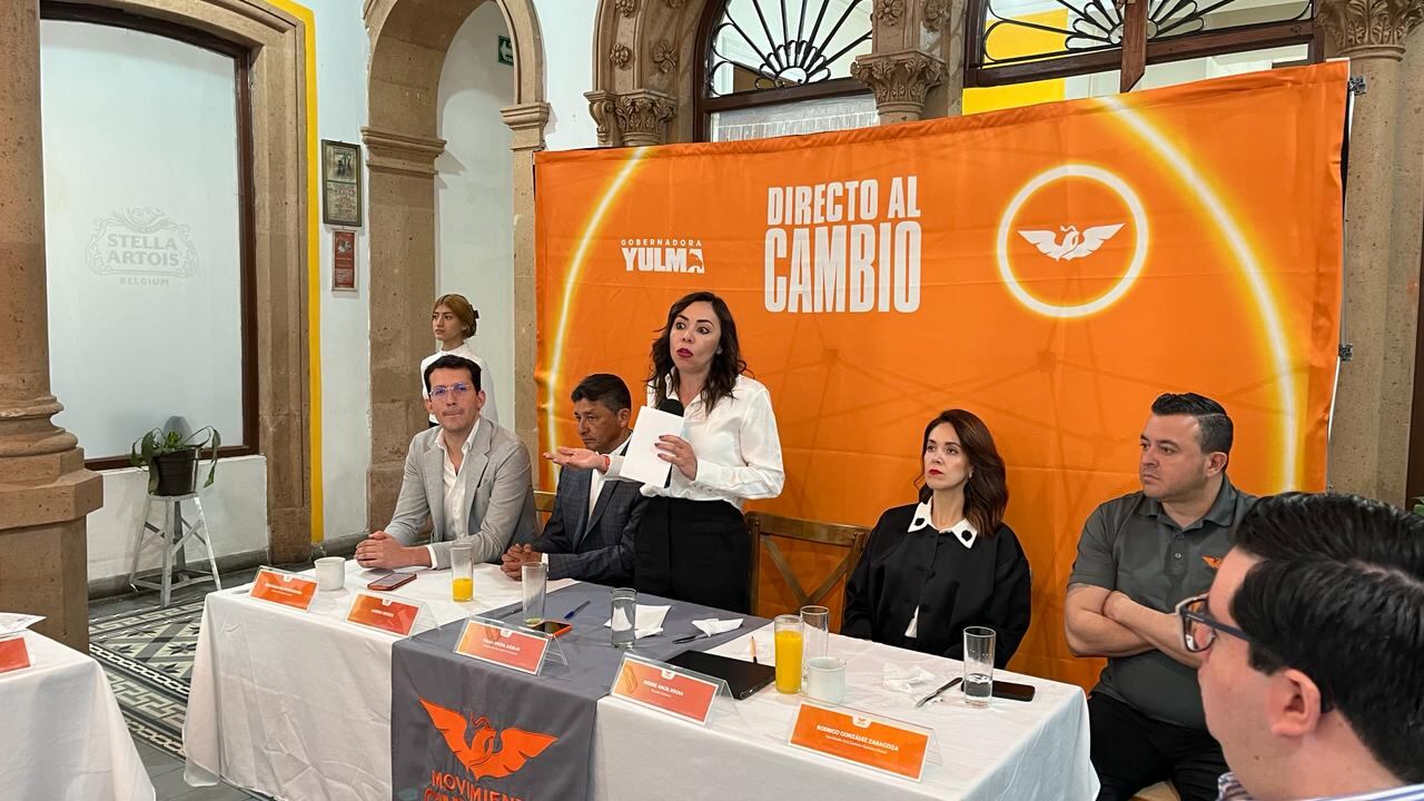 Propone fideicomiso para centros históricos.