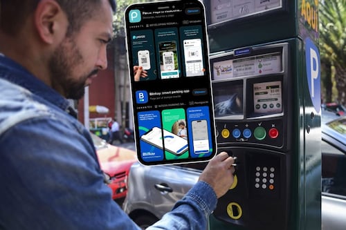 ¿Hay parquímetro en Semana Santa en CDMX? Esto debes pagar en Jueves y Viernes Santo