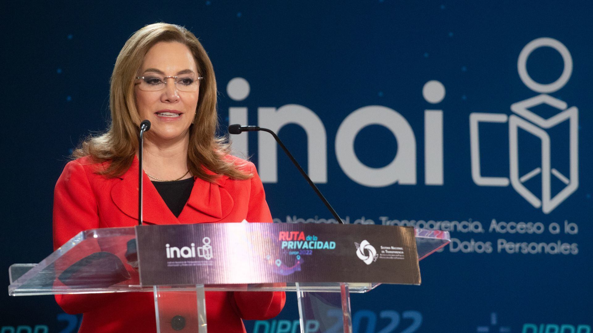 Inai protegerá nombres de médicos cubanos que presten servicio en instituto de salud mexicano