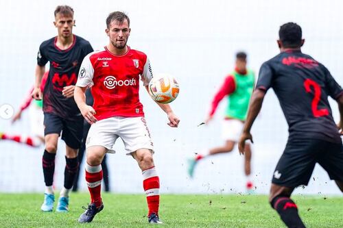 América, cerca de repatriar a Eugenio Pizzuto