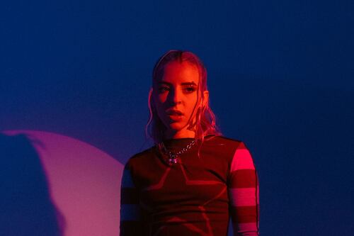 Young Miko comparte su álbum debut ‘att.’