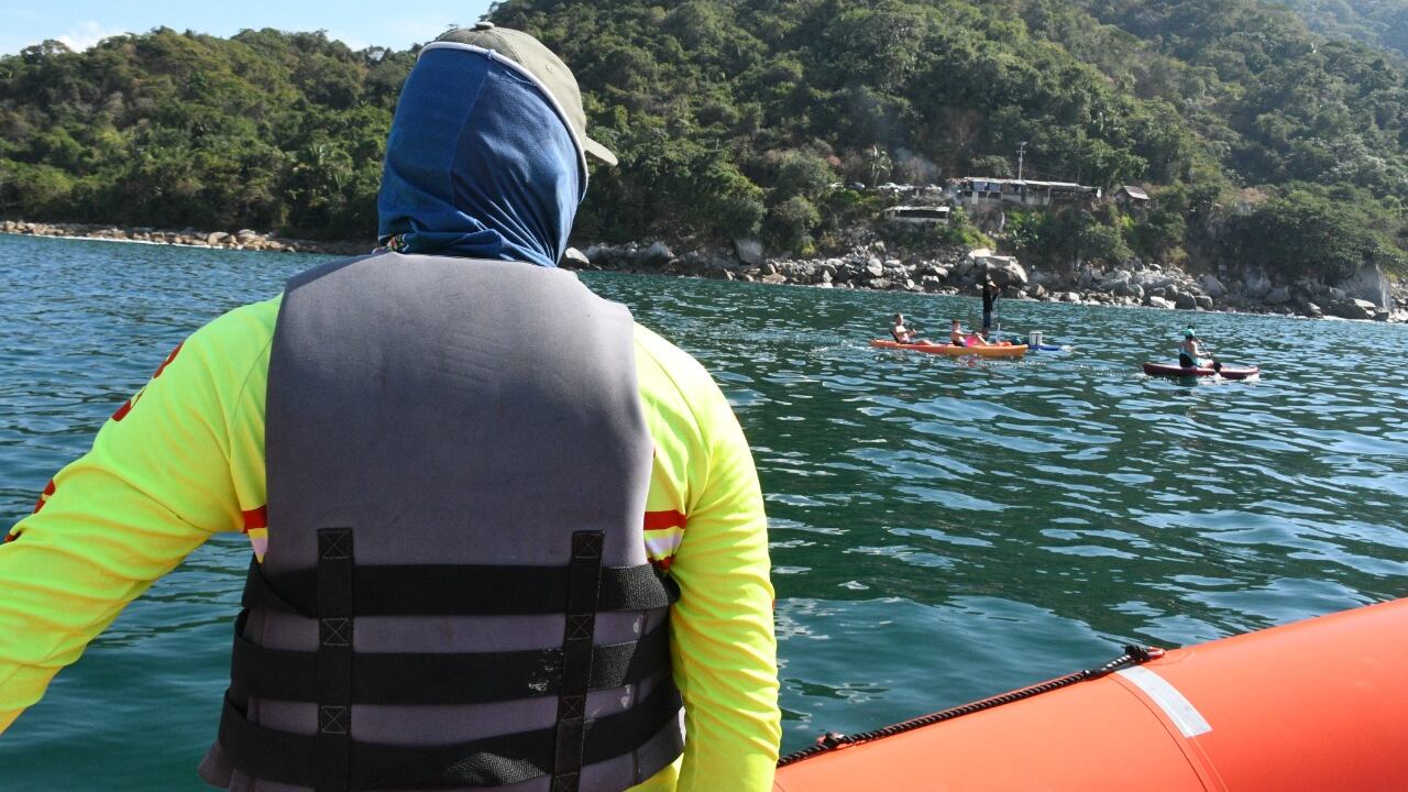 Esta temporada decembrina hubo ocho decesos, mientras que en el mismo periodo del año pasado se documentaron 20 fallecimientos.