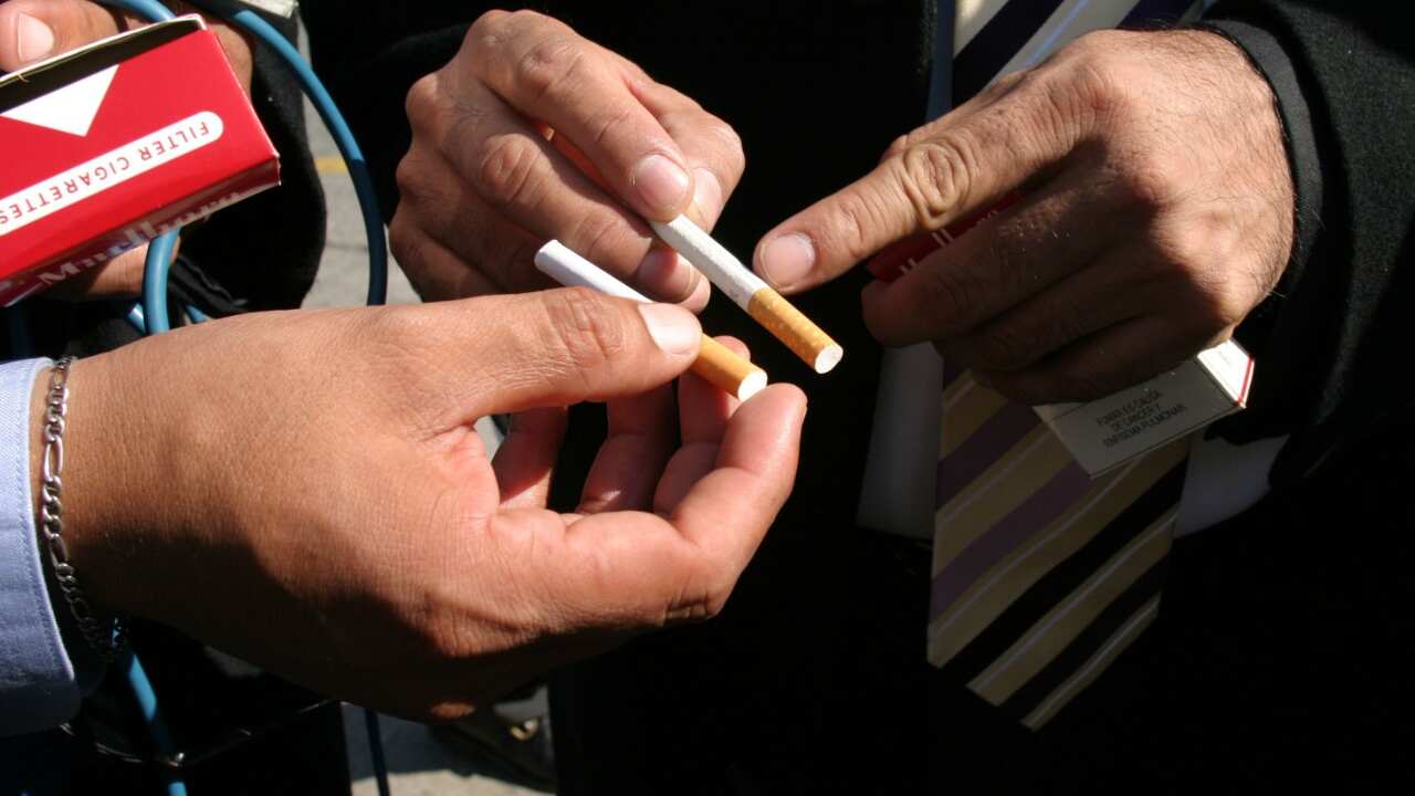 Los aumentos se explican por un “ajuste” a 7.79% en los impuestos especiales que cobra el SAT por el consumo de dichos productos.