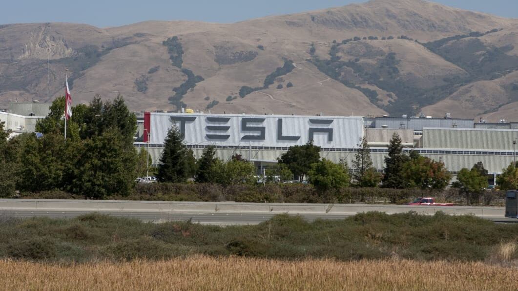 La fábrica de Tesla en Santa Catarina requerirá de más de 280 mil hectáreas.