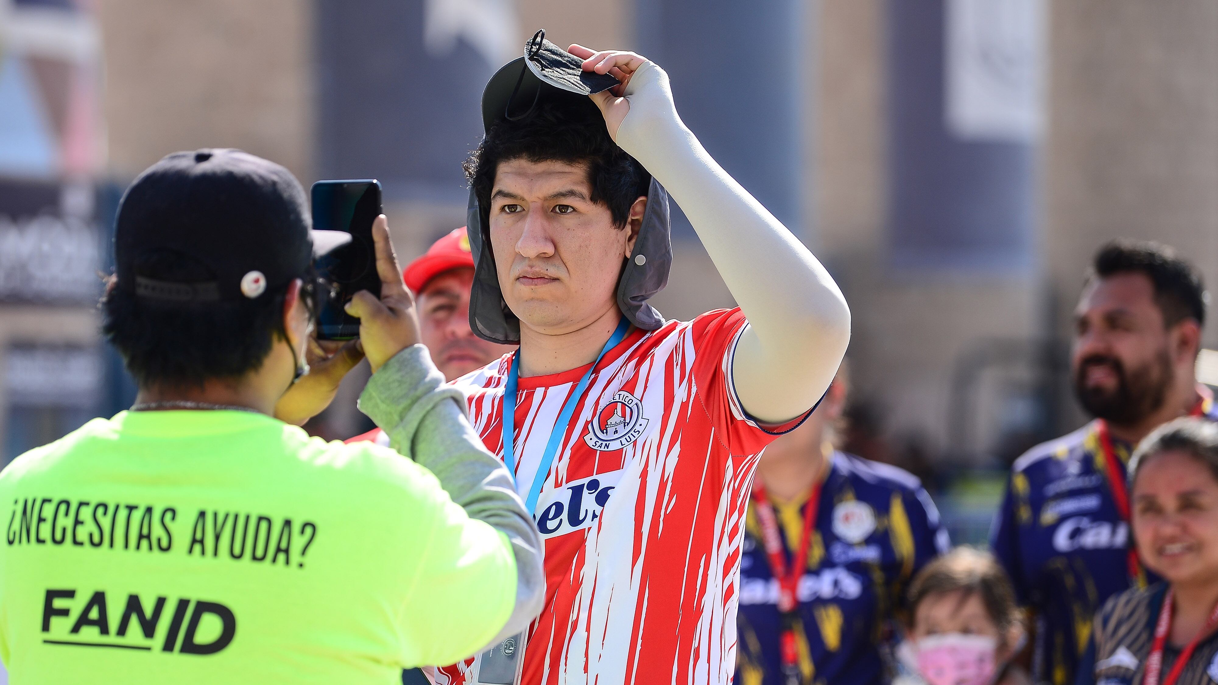 FAN ID obligatorio en todos los estadios de la Liga MX