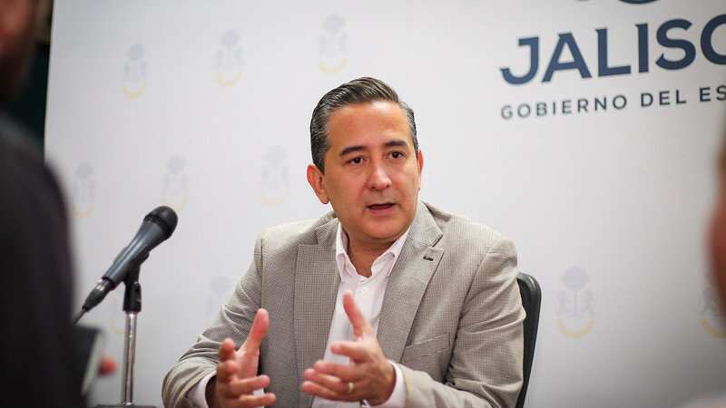 Jalisco capacita a sus funcionarios públicos.