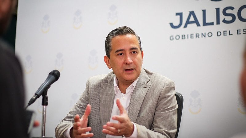 Jalisco capacita a sus funcionarios públicos.