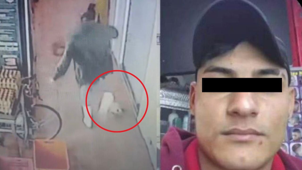 Buscan a “El Cuba”, acusado de asesinar a un gato