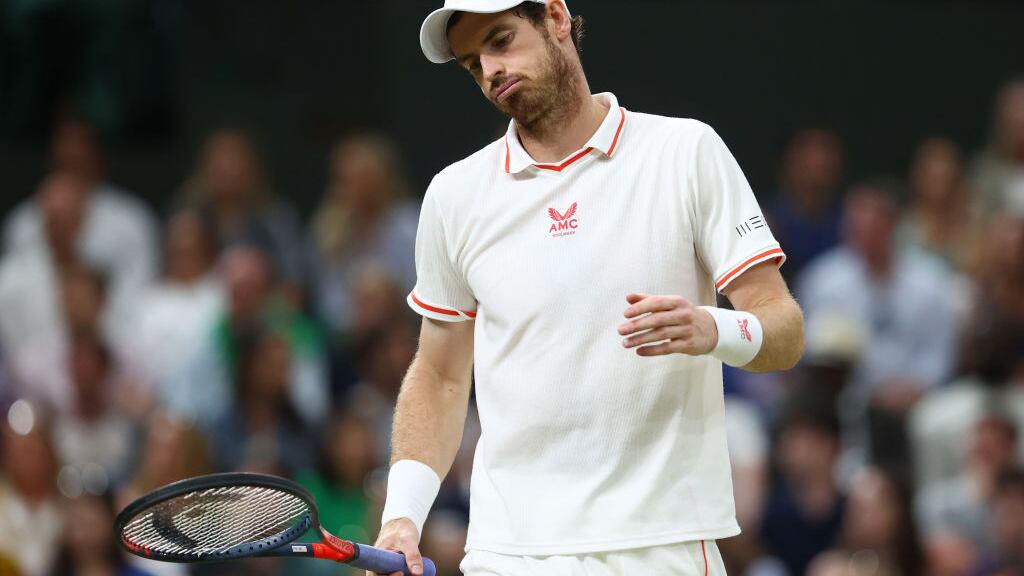 Andy Murray
