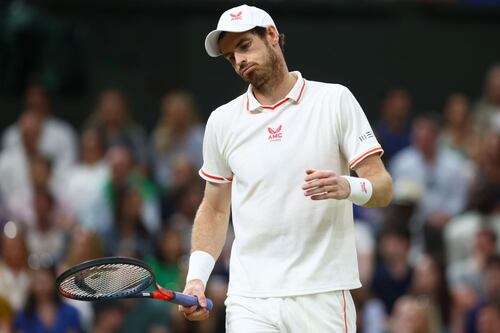 Andy Murray analiza el retiro tras caer en Wimbledon: ‘¿Vale la pena todo esto?’