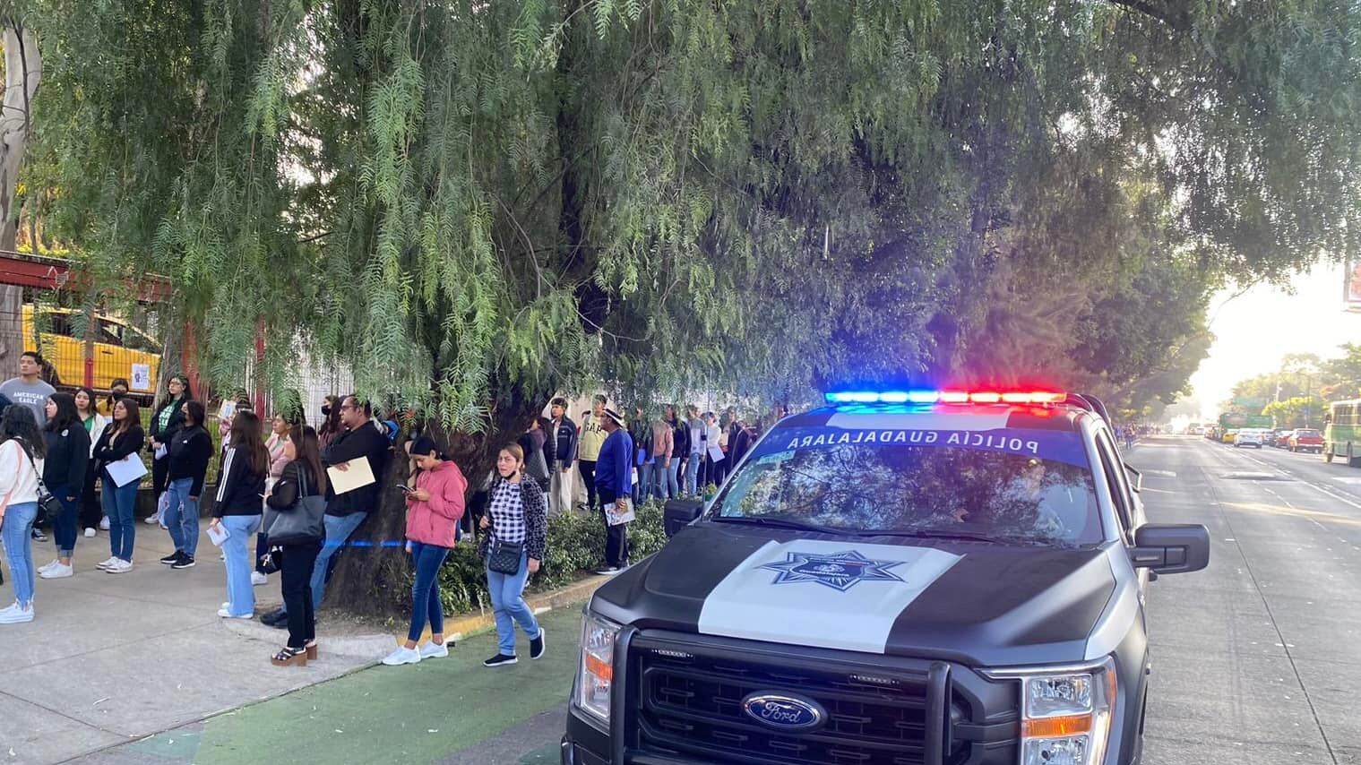 El programa de Negocio en contacto ha ayudado a inhibir la inseguridad en varios de los corredores comerciales del municipio.