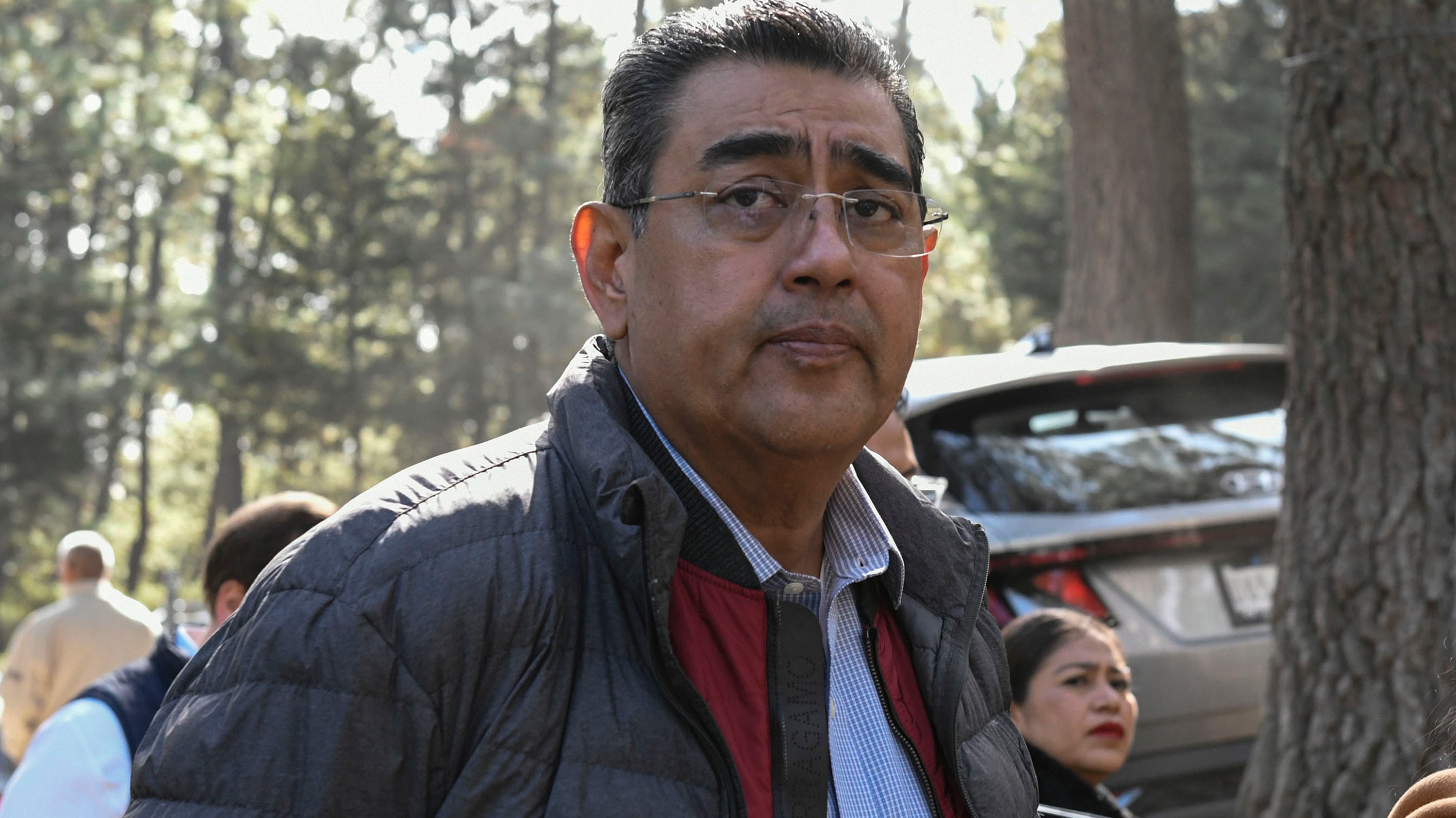 Su gobierno respondió a un ordenamiento de la SCJN.