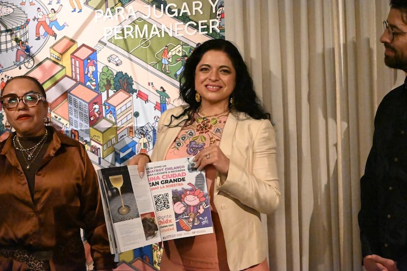 La capital llega con infraestructura renovada, capacitación histórica y una cartelera cultural sin precedentes