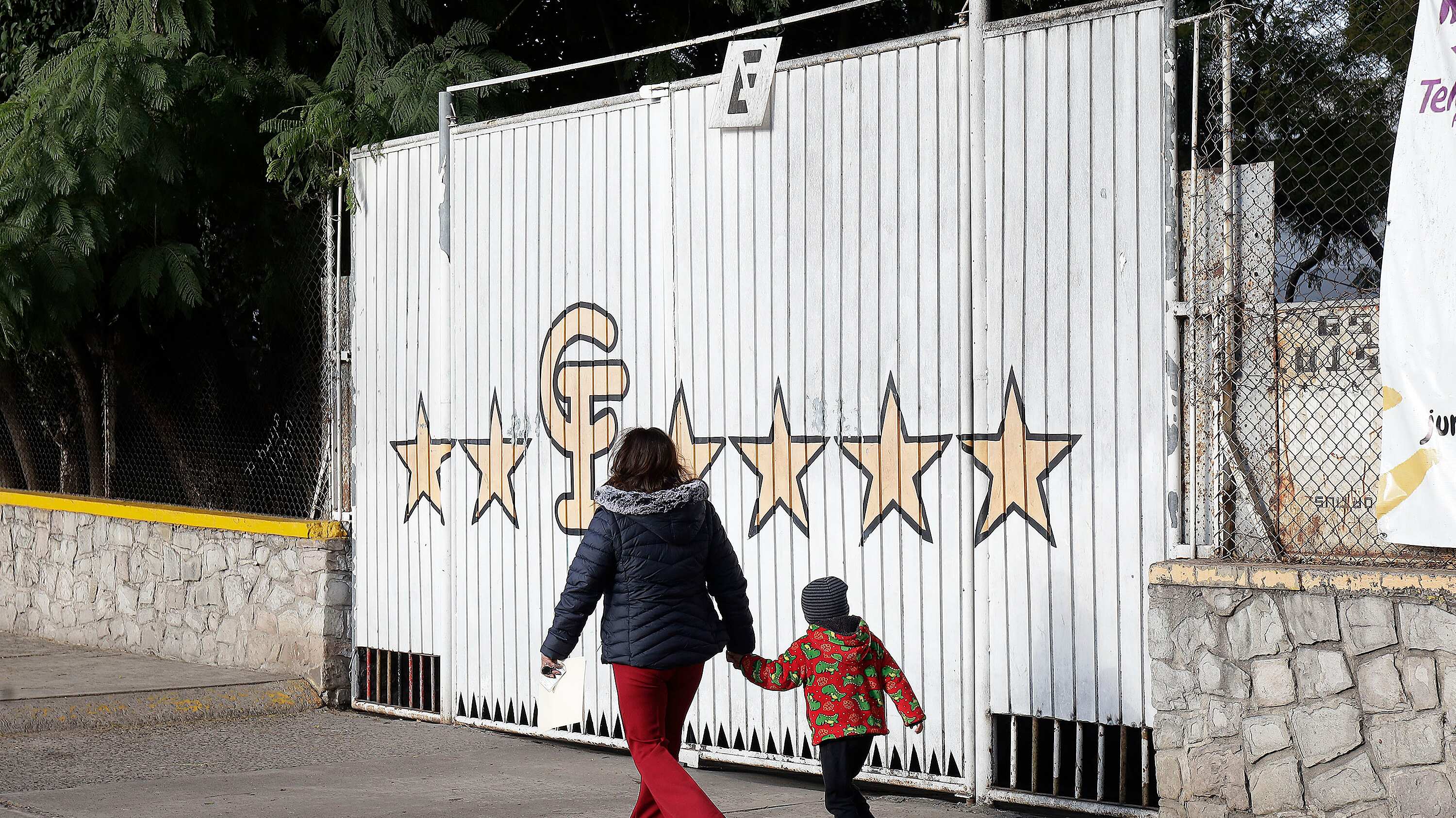 Regiones como la Sierra Norte y Angelópolis están entre las más afectadas por el Frente Frío 24