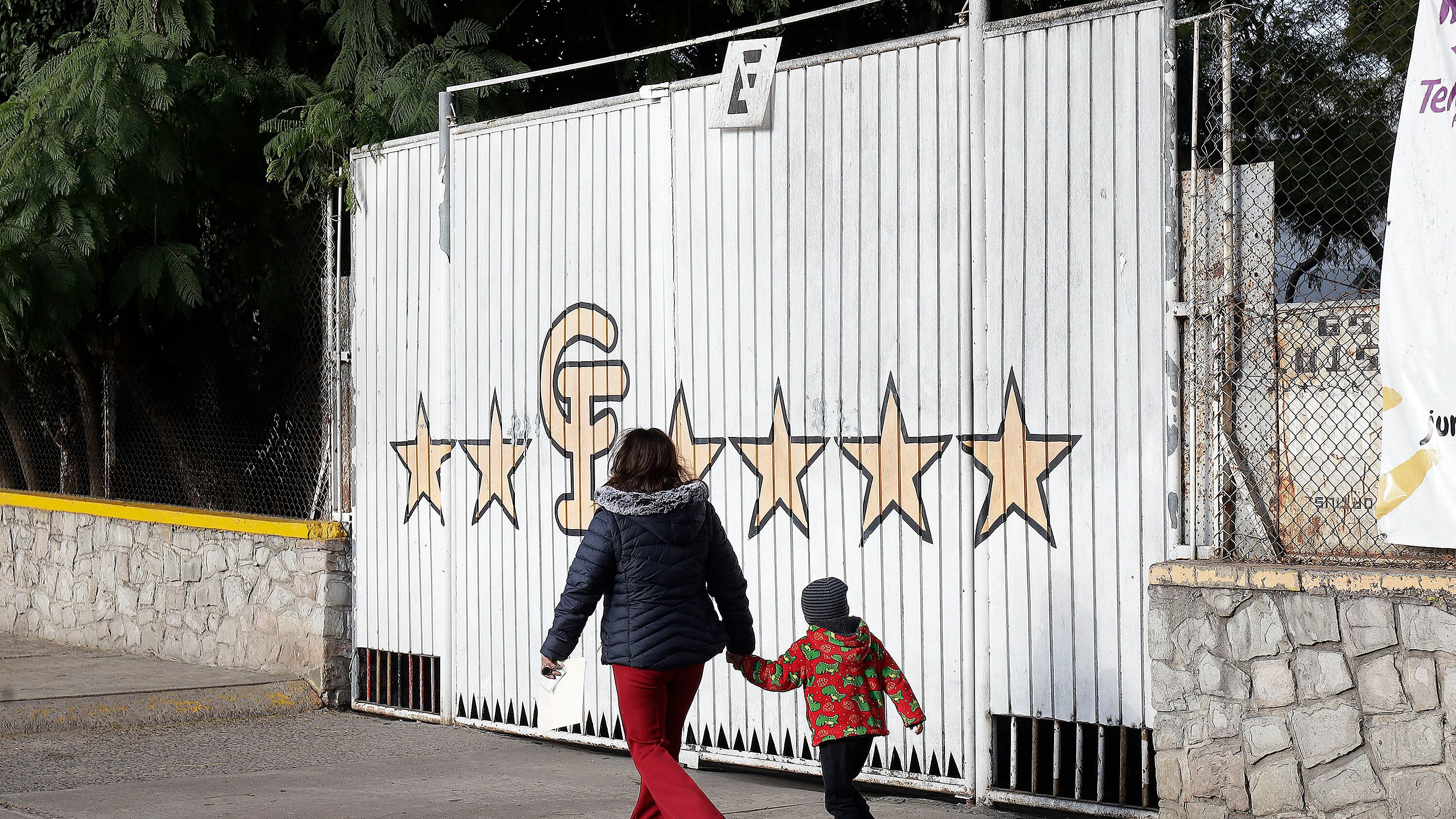 Regiones como la Sierra Norte y Angelópolis están entre las más afectadas por el Frente Frío 24