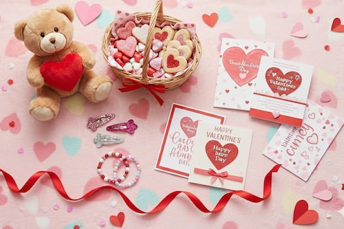 El arte de regalar con sentido y propósito este 14 de febrero