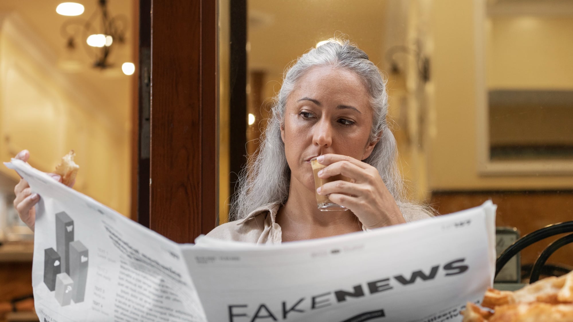 Libro Cómo mentir en Internet