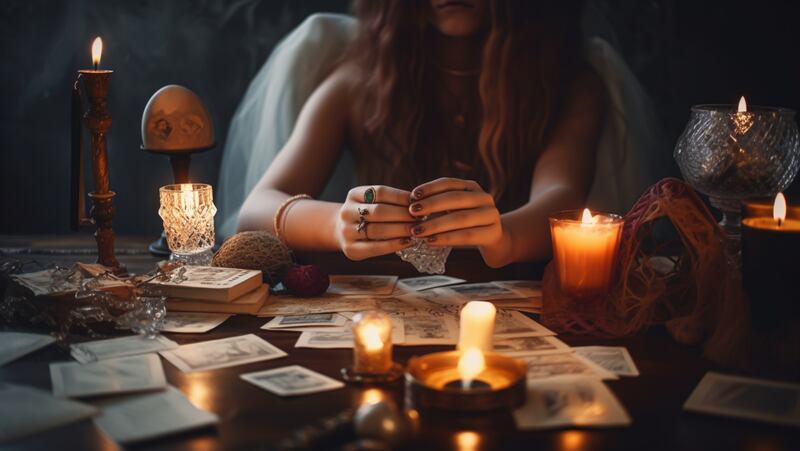 Aquí se reunirá lo mejor del mundo paranormal, esotérico y místico en la Ciudad de México a través de cinco zonas temáticas especializadas