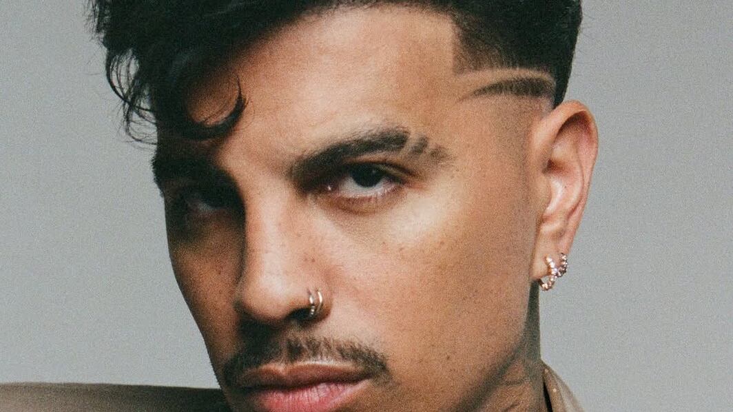 Rauw Alejandro suma más fechas a su gira