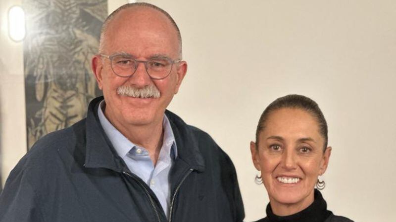 ¿Quién es Julio Berdegué Sacristán, próximo secretario de Agricultura?