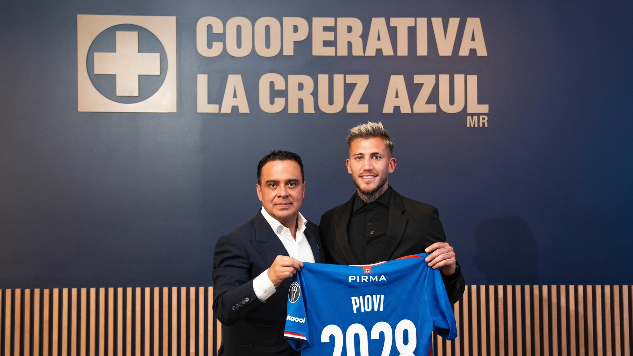 Gonzalo Piovi