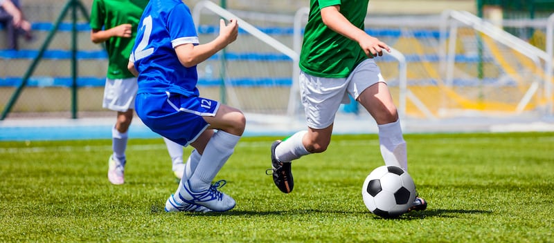 California, epicentro del deporte estadounidense