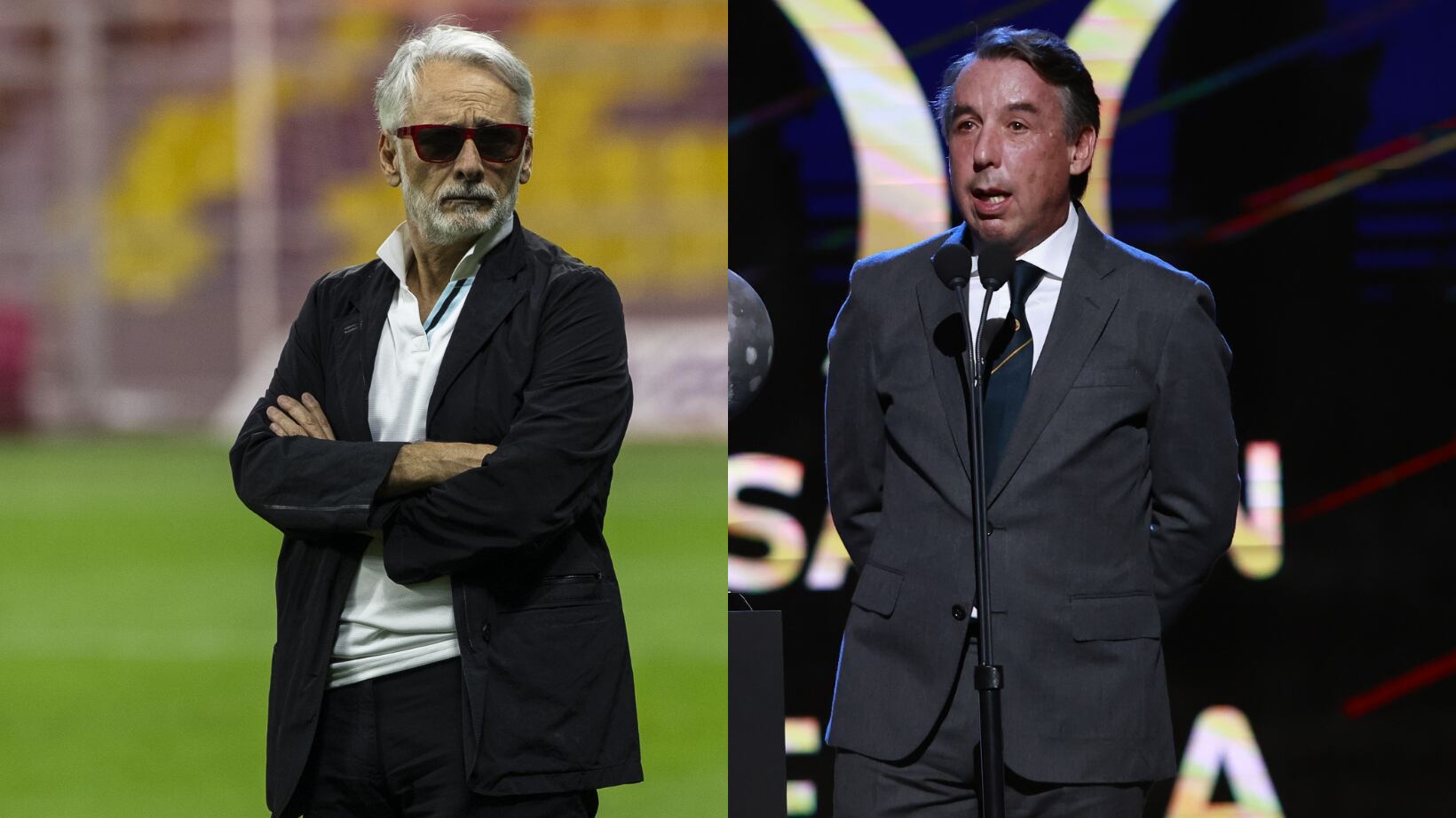 Jesús Martínez habría confrontado a Emilio Azcárraga.