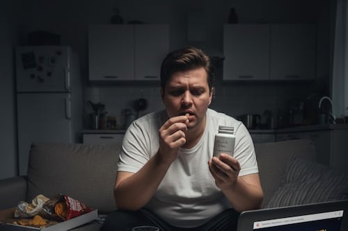 Semaglutida, el remedio de fin de año para adelgazar: especialistas alertan por riesgos de su uso