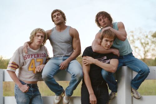 “Garra de Hierro” llega a la pantalla grande en Querétaro