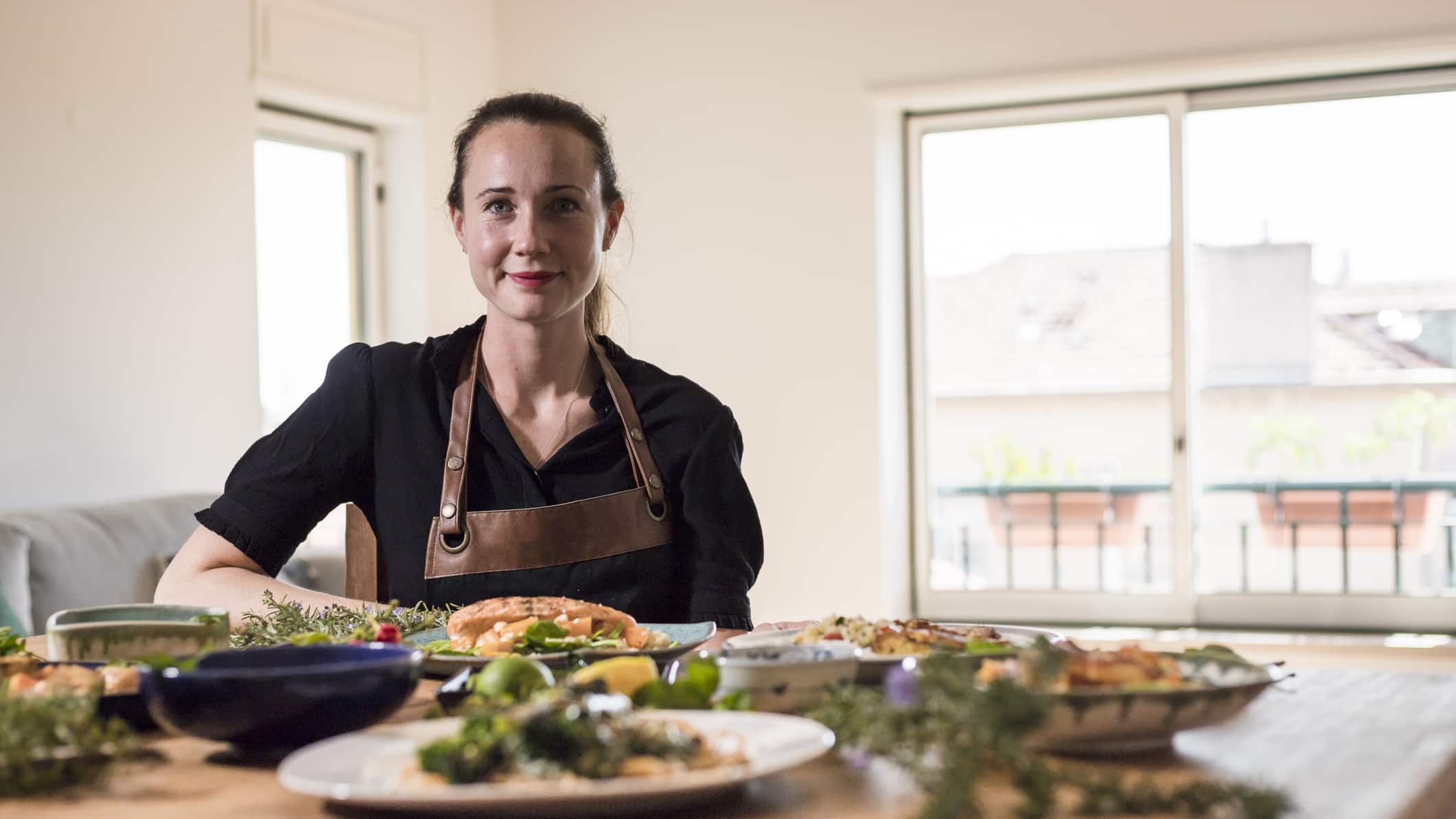 Entre los numerosos rincones culinarios que enriquecen la ciudad se encuentra un pequeño pero encantador establecimiento que ha traído un pedazo de Suecia al corazón de la metrópoli.