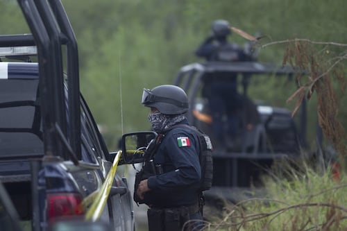 Sube a 18 la cifra de muertos por ataques amados en Reynosa