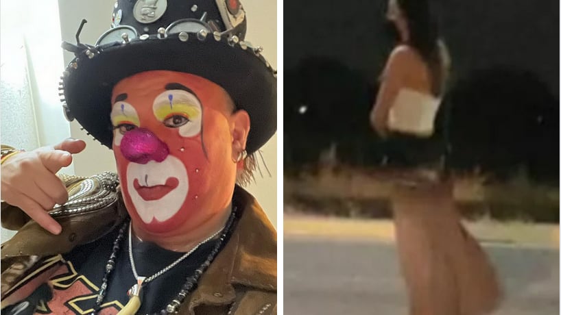 Platanito hace broma sobre feminicidio de Debanhi Escobar